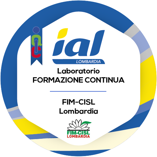 LABORATORIO FORMAZIONE CONTINUA - FIM-CISL Lombardia
